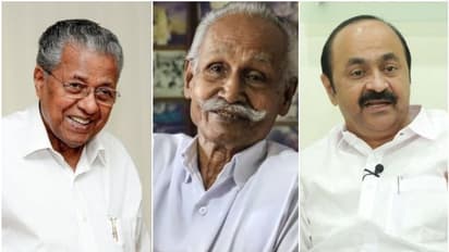 51 വെട്ടിന് ജീവനെടുത്തവരും വാഴുന്ന കാലം, ഇത് നീചം; ഗ്രോ വാസുവിനെതിരായ കേസ് പിൻവലിക്കണം; മുഖ്യമന്ത്രിക്ക് കത്ത്