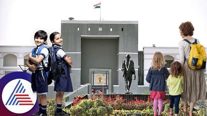 ಮೂರು ವರ್ಷದೊಳಗಿನ ಮಕ್ಕಳನ್ನು ಶಾಲೆಗೆ ಹೋಗುವಂತೆ ಬಲವಂತಪಡಿಸೋದು ಕಾನೂನುಬಾಹಿರ: ಗುಜರಾತ್ ಹೈಕೋರ್ಟ್