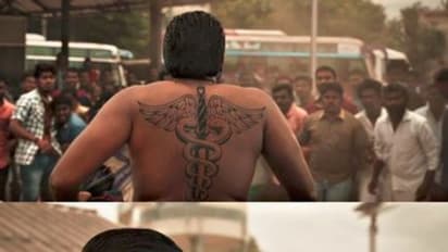 ಸೇಲ್ಸ್‌ಮ್ಯಾನ್ ಆಗಿ ಕೆಲ್ಸ ಮಾಡಿದ್ದ ರಾಷ್ಟ್ರಪ್ರಶಸ್ತಿ ವಿಜೇತ ನಟ; ಹೈಟ್ ಕಾರಣಕ್ಕೆ ರಿಜೆಕ್ಟ್‌, ಈಗ ಸಂಭಾವನೆ 140 ಕೋಟಿ!