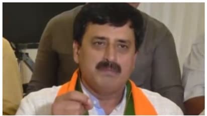 ಬಿಜೆಪಿ-ಜೆಡಿಎಸ್‌ ಒಂದಾದರೆ ಇಬ್ಬರಿಗೂ ಅನುಕೂಲ: ಯೋಗೇಶ್ವರ್‌