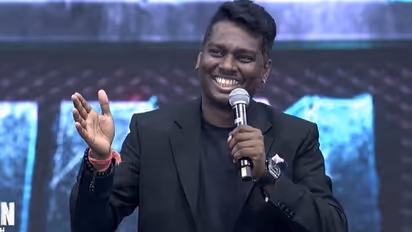 ജവാന്‍ ശേഷം ഹോളിവുഡില്‍ നിന്നും വിളിവന്നു, ബ്ലാങ്ക് ചെക്ക് തന്ന് പടം ചെയ്യാന്‍ പറഞ്ഞാല്‍ ചെയ്യില്ല: അറ്റ്ലി