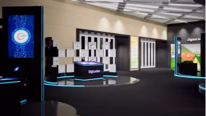 G20 Summit 2023: From Gita app to unique virtual game, what delegates will experience at digital zones (WATCH)