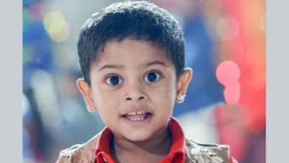 'കുട്ടിയുടെ പുറത്ത് പരിക്കില്ല'; കോഴിക്കോട്ട് കിടക്ക ദേഹത്തു വീണ് രണ്ട് വയസുകാരൻ മരിച്ചതിൽ കൂടുതൽ പരിശോധന