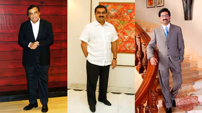 അംബാനി, അദാനി, ബിർള; ജി 20 ഉച്ചകോടിയിൽ കൂടിക്കാഴ്ച നടത്താൻ ശതകോടീശ്വരന്മാർ, ലക്ഷ്യം ഇത്