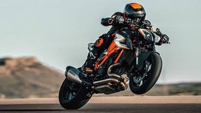 செப்டம்பரில் வரவிருக்கும் புதிய மாடல் பைக்குகள்: என்னென்ன அம்சங்கள், விலை எவ்வளவு?