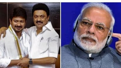 சனாதன பேச்சை மோடி அறிந்தே பேசுகிறா.? அறியாமல் பேசுகிறாரா.? உதயநிதிக்கு ஆதரவாக களத்தில் இறங்கிய ஸ்டாலின்