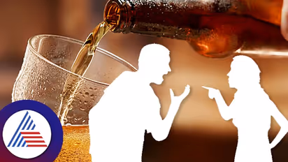 ದಿನಾ ಬೀಯರ್ ಬೇಕಂತಾಳೆ ಹೆಂಡ್ತಿ, ಸದ್ಯ ನಿನ್ ರಕ್ತ ಕೇಳ್ತಿಲ್ಲವಲ್ಲ ಅನ್ನೋದಾ ಅತ್ತೆ?