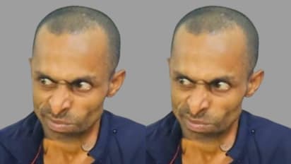 ടെന്റിൽ ലഹരി വ്യാപാരം, കാവലിന് വേട്ടനായ്ക്കൾ, പൊലീസിനെയും പ്രവാസിയേയും വിറപ്പിച്ച സംഘത്തിലെ പ്രധാനി പിടിയിൽ