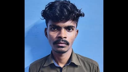 கெத்துக்காக இப்படிலாமா செய்வீங்க? கொத்தாக அள்ளிச்சென்ற காவல்துறை