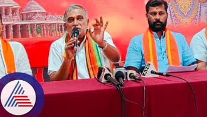 ವಿಹಿಂಪ-60 ವರ್ಷ: ದೇಶಾದ್ಯಂತ 1 ಲಕ್ಷ ಸಮಿತಿ ರಚಿಸುವ ಗುರಿ!