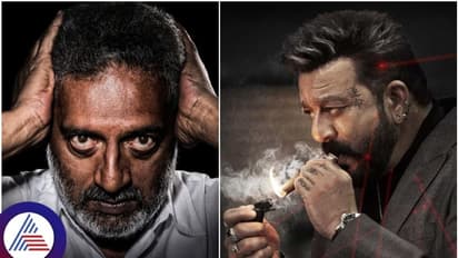 ಸಂಜಯ್‌ದತ್‌, ಪ್ರಕಾಶ್‌ರಾಜ್‌, ಸೈಫ್‌ ಅಲಿಖಾನ್‌ ಮೀರಿಸಿದ ಖಳನಾಯಕ: ಅತಿಹೆಚ್ಚು ಸಂಭಾವನೆ ಪಡೆವ ವಿಲನ್‌ ಇವರೇ!