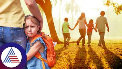 ಶಿಸ್ತಿನಲ್ಲಿ ಬೆಳೆದ ಮಕ್ಕಳಲ್ಲಿ ಈ ಗುಣಗಳಿರುತ್ತವೆ? ನೀವೂ ಈ ಗುಂಪಿಗೆ ಸೇರ್ತೀರಾ?