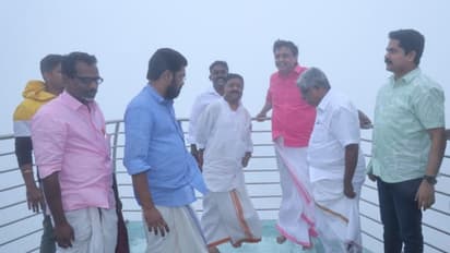 വാ​ഗമണ്ണിലേക്ക് പോരുന്നോ‌?, അറിയാം അവിടത്തെ പുതിയ വിശേഷങ്ങൾ