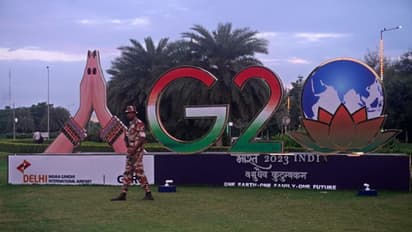 ജി20 ഉച്ചകോടി വെറും സമ്മേളനം അല്ല; ഇന്ത്യക്ക് ലഭിക്കുക വന്‍ നേട്ടങ്ങള്‍