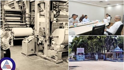 Bhadravathi’s Mysuru Paper Mills to be restarted soon: Karnataka Minister MB Patil