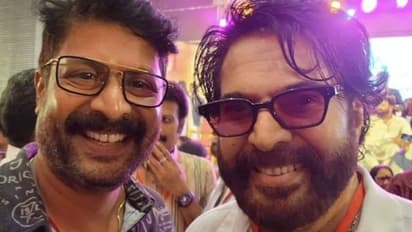 'ഉപ്പ മരിച്ച് നാൽപ്പത് തികയും മുൻപ് മമ്മൂട്ടിയെ കാണാൻ മരണ വീട്ടിൽ നിന്നും ചാടിപ്പോയ 9ാം ക്ലാസുകാരൻ'