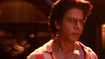 ജവാൻ റിലീസ് ദിനം തന്നെ ഓണ്ലൈനില് ചോര്ന്നു, ആശങ്കയില് നിര്മാതാക്കള്