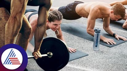 Fitness Tips: ತೂಕ ಎತ್ತೋ ವ್ಯಾಯಾಮದ ನಂತ್ರ ಕಾರ್ಡಿಯೋ ಮಾಡ್ಬಹುದಾ? 