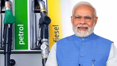 പെട്രോളിനും ഡീസലിനും വില കുത്തനെ കുറച്ചേക്കും, അപ്രതീക്ഷിത 'സര്‍ജിക്കല്‍ സമ്മാനം' തരാന്‍ കേന്ദ്രം ഒരുങ്ങുന്നു!