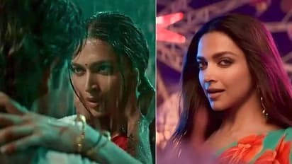 Jawan: Deepika Padukone’s cameo in Shah Rukh Khan's film gets thumbs up from fans and audiences