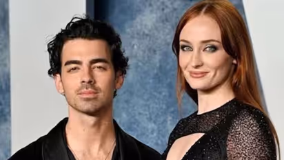 Did Joe Jonas feel 'disconnected' from ex-wife Sophie Turner months before divorce?