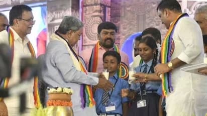 International Recognition for Karnataka's Ksheerabhagya Scheme: CM Siddaramaiah Celebrates 10th Anniversary