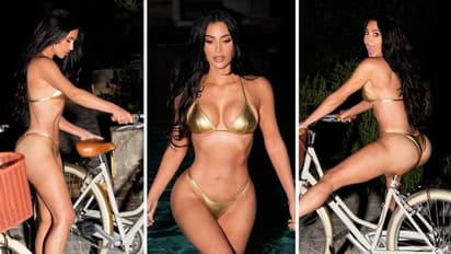 Kim Kardashian Photos: 7 lesser-known facts about SKIMS owner that YOU should know 