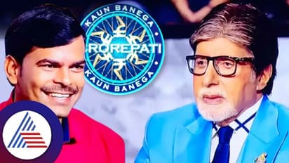 ಪತ್ನಿಯನ್ನು ತಿರುಗಾಡಲು ಕರ್ಕೊಂಡು ಹೋಗ್ತೀರಾ ಎಂಬ ಪ್ರಶ್ನೆಗೆ ಅಮಿತಾಭ್ ಉತ್ತರ ಹೀಗಿತ್ತು...