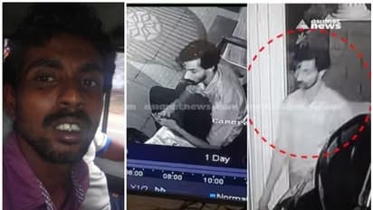 ആലുവ പീഡനം: പ്രതി തിരുവനന്തപുരം സ്വദേശി? കുട്ടിയെ തട്ടിയെടുത്ത ശേഷം വീട് പുറത്ത് നിന്നും പൂട്ടി