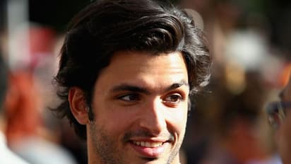 അഞ്ച് കോടി പതിനെട്ട് ലക്ഷം രൂപയുടെ വാച്ച് മോഷ്ടിച്ച കള്ളന്മാരെ ചെയ്സ് ചെയ്ത് പിടിച്ച് ഫോർമുല വൺ ഫെരാരി ഡ്രൈവർ!