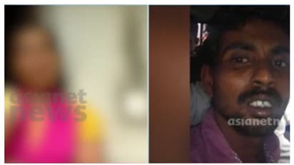 മകൻ രാത്രിയിൽ വീട് വിട്ടുപോവും, രാവിലെ വരും; മോഷണക്കേസുകളിൽ സ്ഥിരം പ്രതിയെന്ന് ക്രിസ്റ്റിലിന്റെ അമ്മ