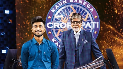 KBC 15: Jaskaran Singh breaks silence on show being scripted, says makers pick winners for big prize money