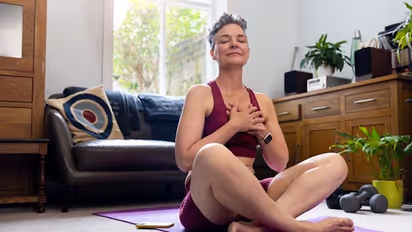 Importance of physical activity for women after menopause