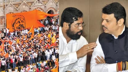 മറാത്താ വിഭാഗക്കാർക്ക് ഭാഗികമായി സംവരണം പ്രഖ്യാപിച്ച്  മഹാരാഷ്ട്രാ സർക്കാർ: എതിർപ്പുമായി ഒബിസി വിഭാഗങ്ങൾ