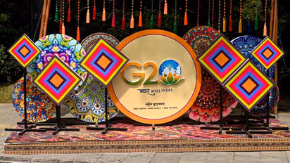 ജി20 ഉച്ചകോടി: മൂന്ന് ദിവസം കൊണ്ട് വ്യാപാരമേഖലക്ക് നഷ്ടം 400 കോടി!, കാരണമിങ്ങനെ...