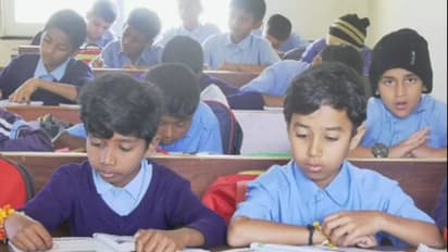 ಶಿಕ್ಷಣ ಸಚಿವರೇ ಇತ್ತ ನೋಡಿ: ಕೊಡಗಿನ 24 ಸರ್ಕಾರಿ ಪ್ರಾಥಮಿಕ ಶಾಲೆಗಳಿಗೆ ಒಬ್ಬ ಶಿಕ್ಷಕರೂ ಇಲ್ಲ!