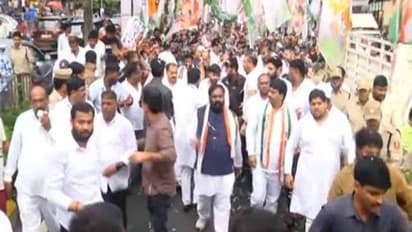 బీఆర్ఎస్, బీజేపీ కుట్ర రాజకీయాలు తిప్పికొట్టాలి: రేవంత్ రెడ్డి