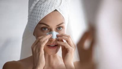 5 ways to get rid of Blackheads on your Face