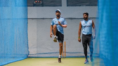 രാഹുല്‍ തിരിച്ചെത്തും! ഇഷാന്‍ കിഷന്‍ പുറത്ത്? ബൗളിംഗ് നിരയിലും മാറ്റം; പാകിസ്ഥാനെതിരെ ഇന്ത്യയുടെ സാധ്യത ഇലവന്‍