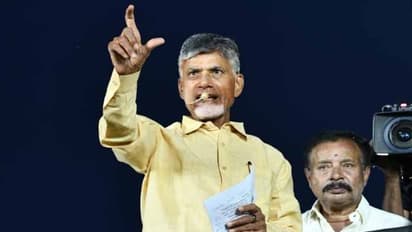 TDP chief N Chandrababu Naidu gets anticipatory bail in Angallu 307 case, but to remain in jail