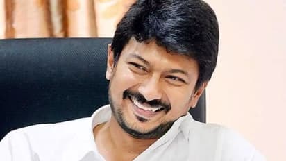 വിവാദങ്ങൾക്കിടെ കൊതുകുതിരി പോസ്റ്റ്; അർത്ഥമെന്തെന്ന് വെളിപ്പെടുത്തി ഉദയനിധി സ്റ്റാലിൻ