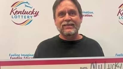 നാലുകോടി ലോട്ടറിയടിച്ചയാൾ ലോട്ടറിയെടുത്ത കടയിലെ ജീവനക്കാരോട് ചെയ്തത് കണ്ടോ?