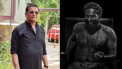 'ഞാന് നിങ്ങളോട് ആവശ്യപ്പെടുന്നത് അതാണ്, ഒഴിഞ്ഞുമാറരുത്'; പിറന്നാള് ദിനത്തില് മമ്മൂട്ടിയോട് ഹരീഷ് പേരടി