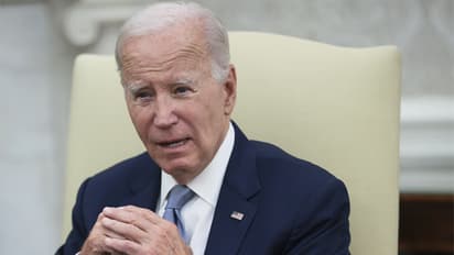 ಭಾರತ ಪರಕೀಯ ದ್ವೇಷಿ: ಅಮೆರಿಕ ಅಧ್ಯಕ್ಷ ಜೋ ಬೈಡೆನ್ ಅಚ್ಚರಿಯ ಹೇಳಿಕೆ