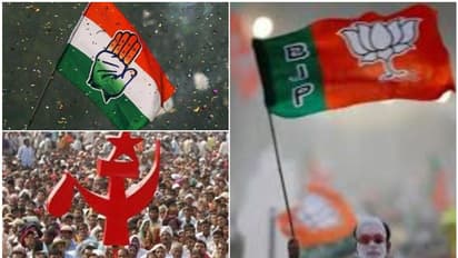 നിർണായകം ത്രിപുര വിധി! കേവല ഭൂരിപക്ഷത്തിലെ സിപിഎം വെല്ലുവിളി മറികടക്കുമോ ബിജെപി; യുപിയിൽ 'ഇന്ത്യ' പോരാട്ടം