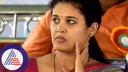 ಡಿಸಿ ನಿವಾಸ ನವೀಕರಣ ವೇಳೆ ನಿಯಮ ಉಲ್ಲಂಘನೆ; ರೋಹಿಣಿ ಸಿಂಧೂರಿ ವಿರುದ್ಧ ತನಿಖೆಗೆ ಸರ್ಕಾರ ಆದೇಶ