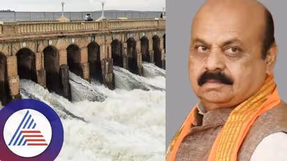 ಸಂಕಷ್ಟದ ಪರಿಸ್ಥಿತಿಯಲ್ಲೂ ತಮಿಳನಾಡಿಗೆ ನೀರು ಬಿಡ್ತಿರೋ ಸರ್ಕಾರ, ಇಂದು ಕೆಆರ್ಎಸ್ ಗೆ ಬಿಜೆಪಿ ನಿಯೋಗ