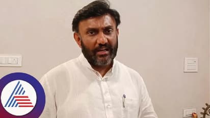 'ಭಾರತ್ ಜೋಡೋ' ಎಂದವರಿಂದ 'ಭಾರತ'ಕ್ಕೆ ವಿರೋಧ: ಡಾ.ಕೆ ಸುಧಾಕರ್ ಟೀಕೆ