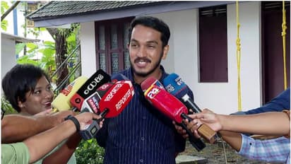 പുതുപ്പള്ളിയിലെ ജനം പറയുന്നത് ആത്മവിശ്വാസത്തോടെ മുന്നോട്ട് പോകാൻ; ശുഭ പ്രതീക്ഷയിൽ ജെയ്ക്ക് 