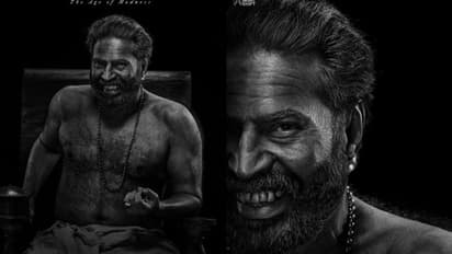 ഇത് ഞങ്ങളിങ്ങെടുക്കുവ പിള്ളേച്ചാ..; തരംഗമായി 'ഭ്രമയുഗം'; മമ്മൂട്ടിയുടെ ഡെവിളിഷ് ലുക്കിന് പിന്നിൽ